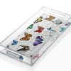6x14 Tray Flutter - cozylivehome.com | we sell a wide range of comfortable household items^ Shop All