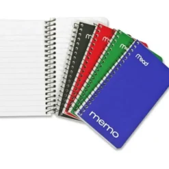 5x3in Spiral Notebook - cozylivehome.com | we sell a wide range of comfortable household items^ Shop All