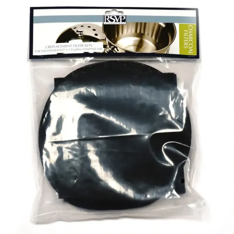 Outlet XL Compost Filter 1.5 Gal. - cozylivehome.com | we sell a wide range of comfortable household items Shop All