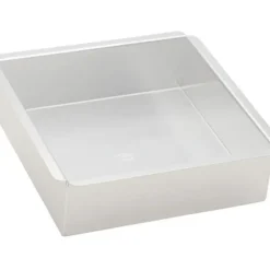 10x10x3'' SQUARE PAN - cozylivehome.com | we sell a wide range of comfortable household items^ Shop All