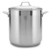 Clearance Y12 Classic Stainless Steel Stockpot with Lid-12 Quart - cozylivehome.com | we sell a wide range of comfortable household items Housewares