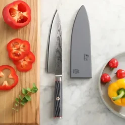 Clearance YARI Chef's Knife Damascus Steel - cozylivehome.com | we sell a wide range of comfortable household items Shop All