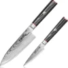 Online YARI 2-Piece Starter Knife Set - cozylivehome.com | we sell a wide range of comfortable household items Shop All