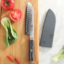 Hot YARI Santoku Knife 7" - cozylivehome.com | we sell a wide range of comfortable household items Shop All