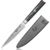 Sale YARI Serrated Utility Knife 5" - cozylivehome.com | we sell a wide range of comfortable household items Shop All