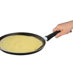 Outlet Ybmhome High Quality Non Stick 9.5 inch Crepe Pan Kr9 - cozylivehome.com | we sell a wide range of comfortable household items Housewares