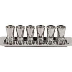 Flash Sale YE-GF-3 Emanuel Set of 6 Small Cups - cozylivehome.com | we sell a wide range of comfortable household items Giftware