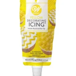 Hot YELLOW ICING POUCH W TIPS - cozylivehome.com | we sell a wide range of comfortable household items Foods