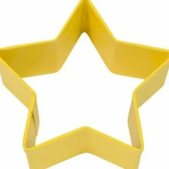 Flash Sale Yellow Star Cookie Cutter - cozylivehome.com | we sell a wide range of comfortable household items Shop All