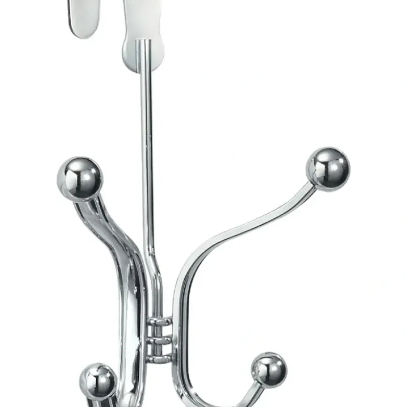 Best York Lyra Over The Door Hook - cozylivehome.com | we sell a wide range of comfortable household items Shop All