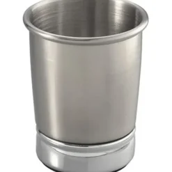 Flash Sale York Metal Tumbler Split Finish - cozylivehome.com | we sell a wide range of comfortable household items Housewares