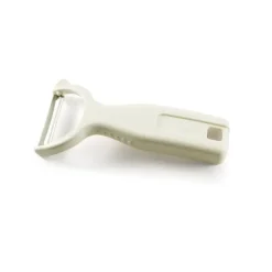 Fashion Y-Peeler, Scalpel Blade, White - cozylivehome.com | we sell a wide range of comfortable household items Housewares