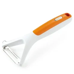 Best Zyliss julienne peeler, orange - cozylivehome.com | we sell a wide range of comfortable household items Housewares